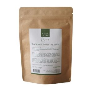Traditional Essiac Tea (20 Tea Bags)