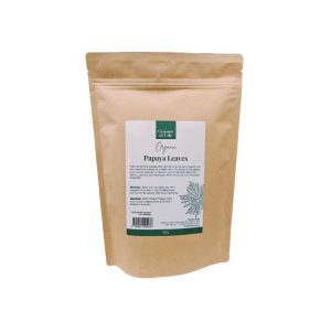 Papaya Leaf Tea 100g
