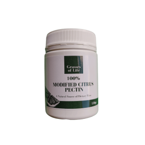 100% Modified Citrus Pectin 150gr -1pk